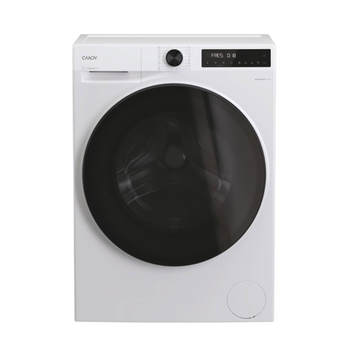 Veš mašina Candy BP 413BL8-S - 31020579